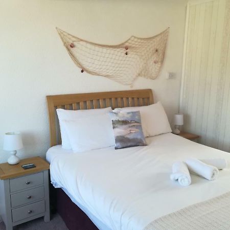 Seren Villa Llandudno Eksteriør bilde