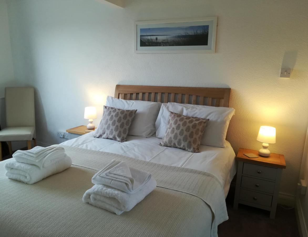 Seren Villa Llandudno Eksteriør bilde